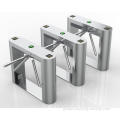 Rfid Tripod Turnstile Gate SUS 304 Tripod Turnstile Gate Manufactory